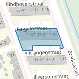 Perceel HLN01-M-1267