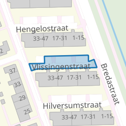 Perceel HLN01-M-1268