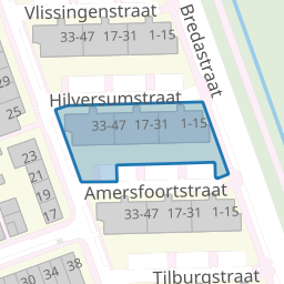 Perceel HLN01-M-1271