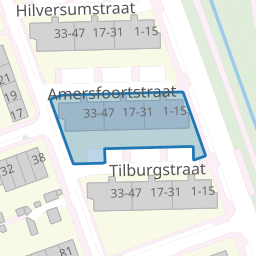 Perceel HLN01-M-1273