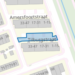 Perceel HLN01-M-1274