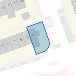 Perceel HLN01-M-1284