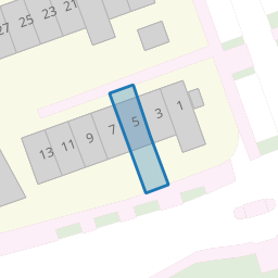 Perceel HLN01-M-1286