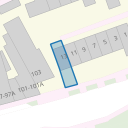 Perceel HLN01-M-1290