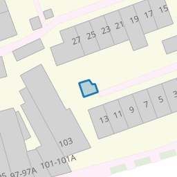 Perceel HLN01-M-1291