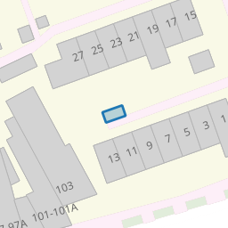 Perceel HLN01-M-1292