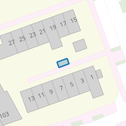 Perceel HLN01-M-1295