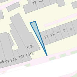 Perceel HLN01-M-1298