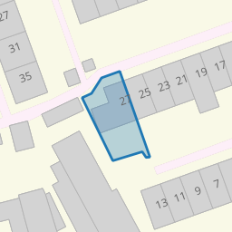 Perceel HLN01-M-1299