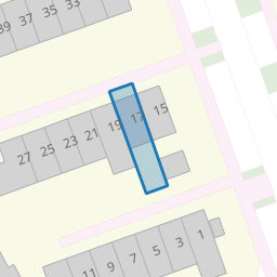 Perceel HLN01-M-1304