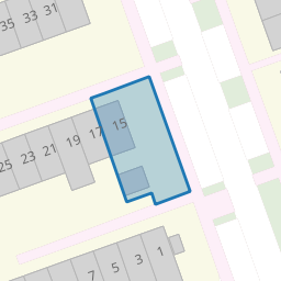 Perceel HLN01-M-1305