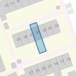 Perceel HLN01-M-1316