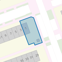 Perceel HLN01-M-1326