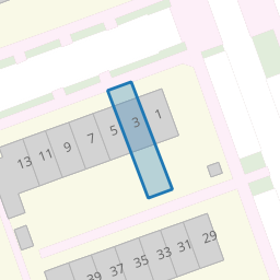 Perceel HLN01-M-1327