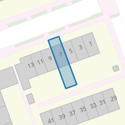 Perceel HLN01-M-1329