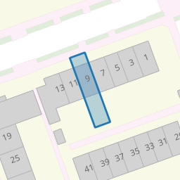 Perceel HLN01-M-1330