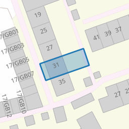 Perceel HLN01-M-1337