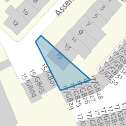 Perceel HLN01-M-1352