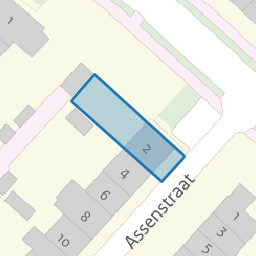 Perceel HLN01-M-1353