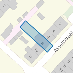 Perceel HLN01-M-1356