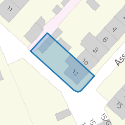 Perceel HLN01-M-1358