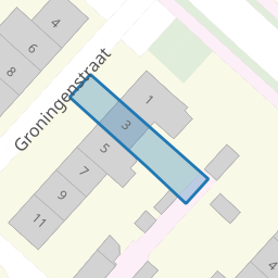 Perceel HLN01-M-1360