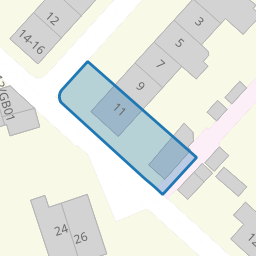 Perceel HLN01-M-1364