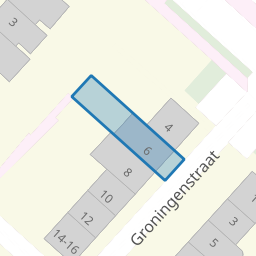 Perceel HLN01-M-1366