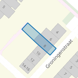 Perceel HLN01-M-1367