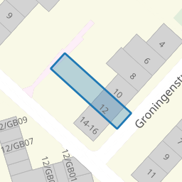 Perceel HLN01-M-1369