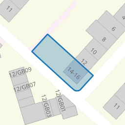 Perceel HLN01-M-1370