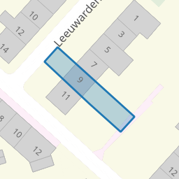 Perceel HLN01-M-1375