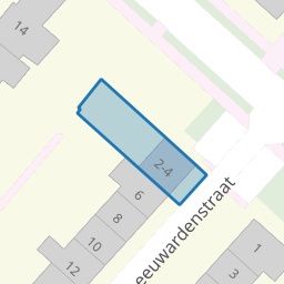 Perceel HLN01-M-1377