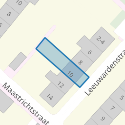 Perceel HLN01-M-1380