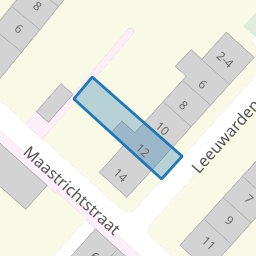 Perceel HLN01-M-1381