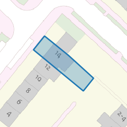 Perceel HLN01-M-1383