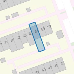 Perceel HLN01-M-1405