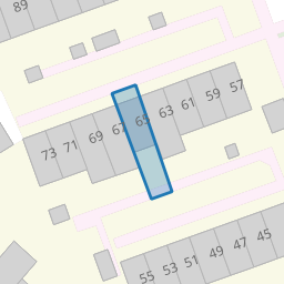 Perceel HLN01-M-1407