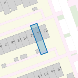 Perceel HLN01-M-1422