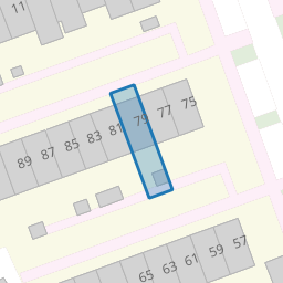 Perceel HLN01-M-1423