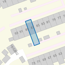 Perceel HLN01-M-1427