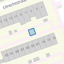 Perceel HLN01-M-1436