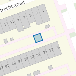 Perceel HLN01-M-1437