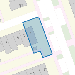 Perceel HLN01-M-1440