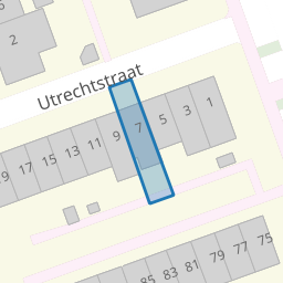 Perceel HLN01-M-1443