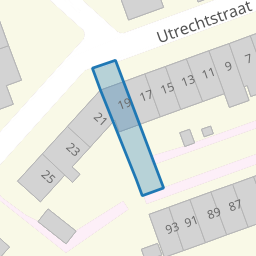 Perceel HLN01-M-1449