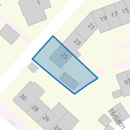 Perceel HLN01-M-1452