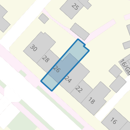 Perceel HLN01-M-1455