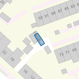 Perceel HLN01-M-1458