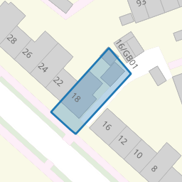 Perceel HLN01-M-1459